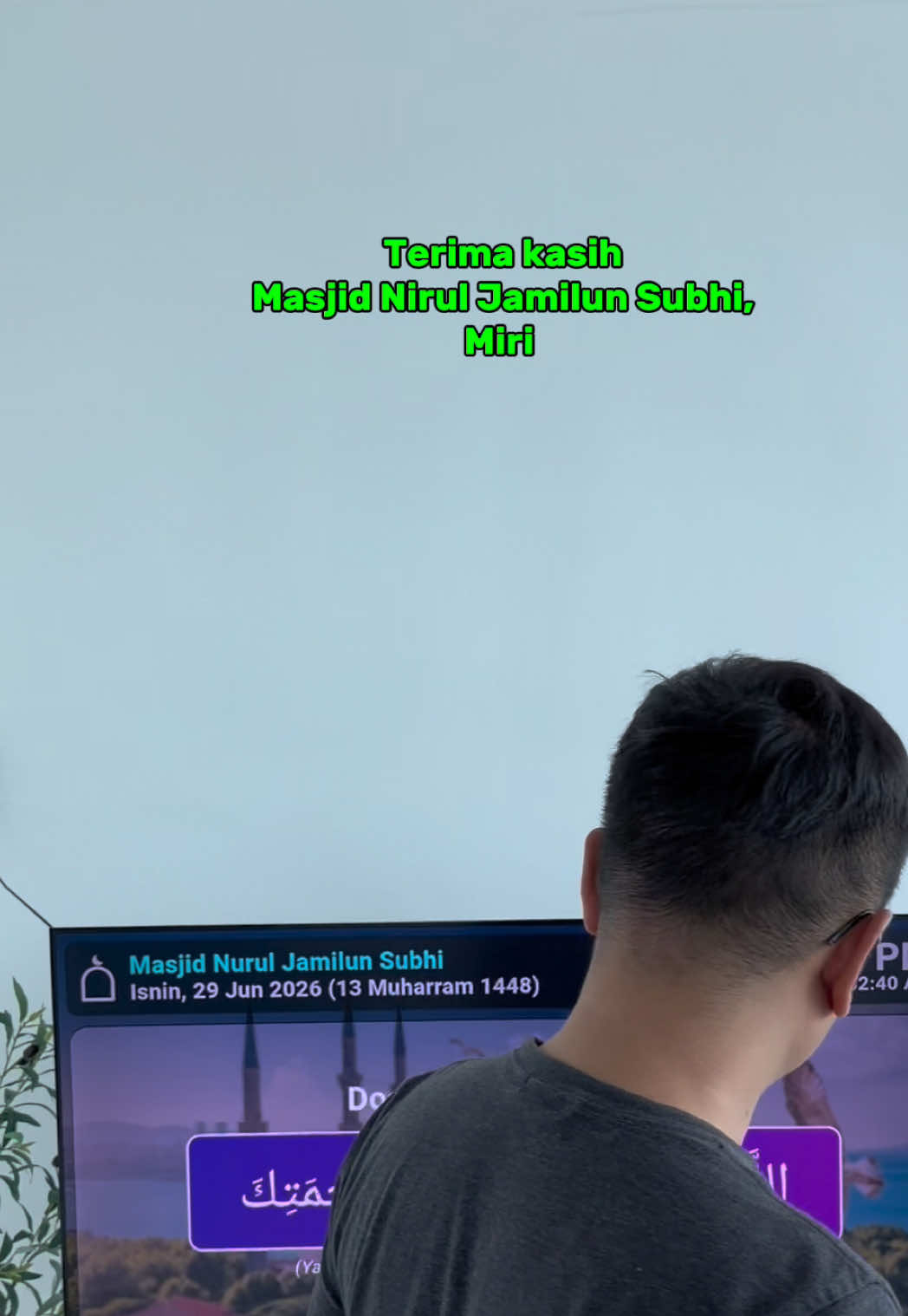 @masjid4u