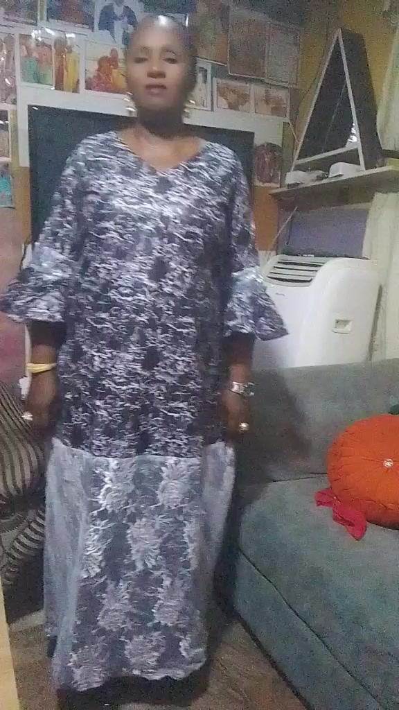@Fatima ayinla