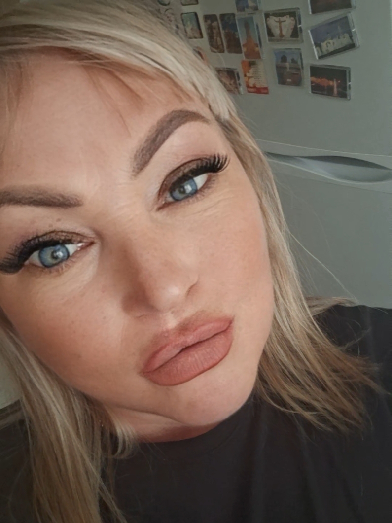 @💞дева💞