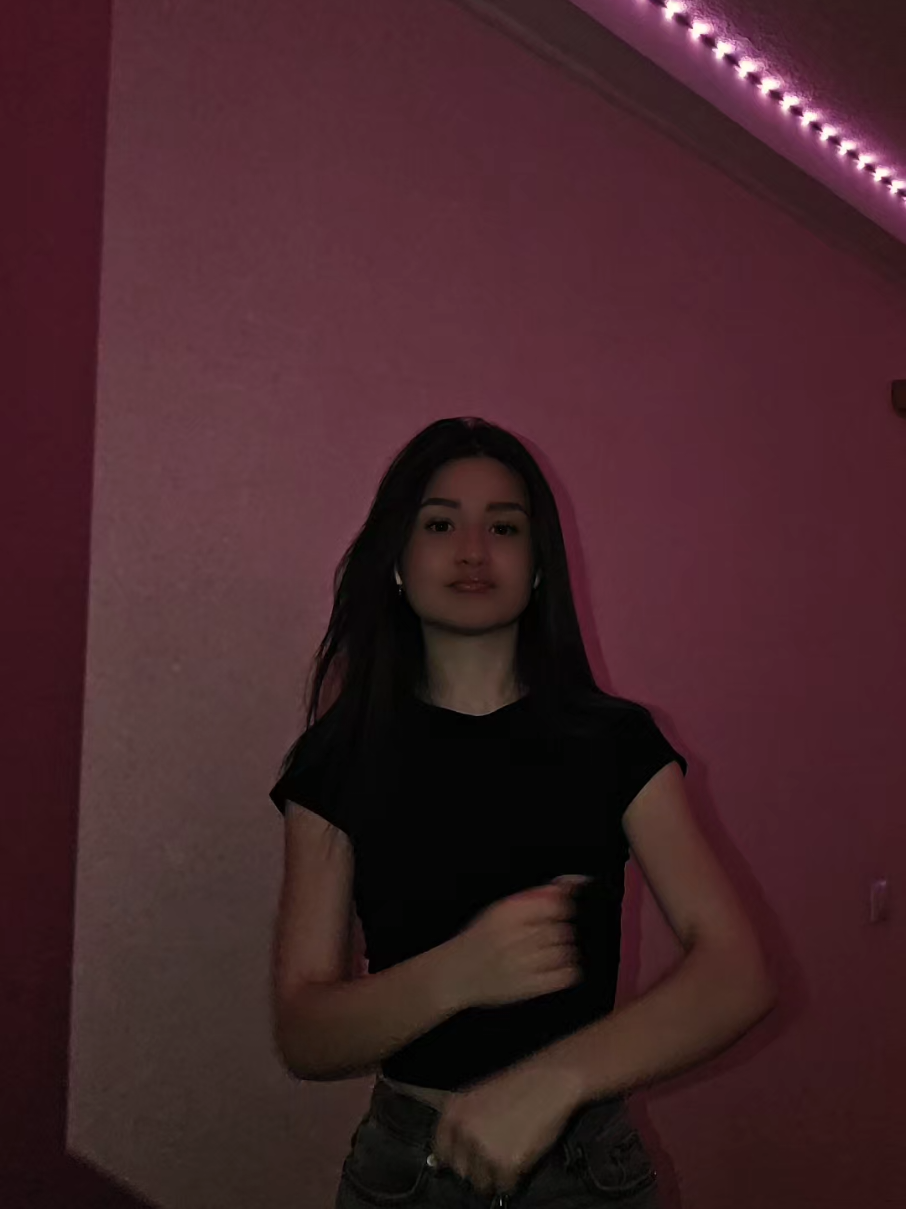 @Aleksandra 💗
