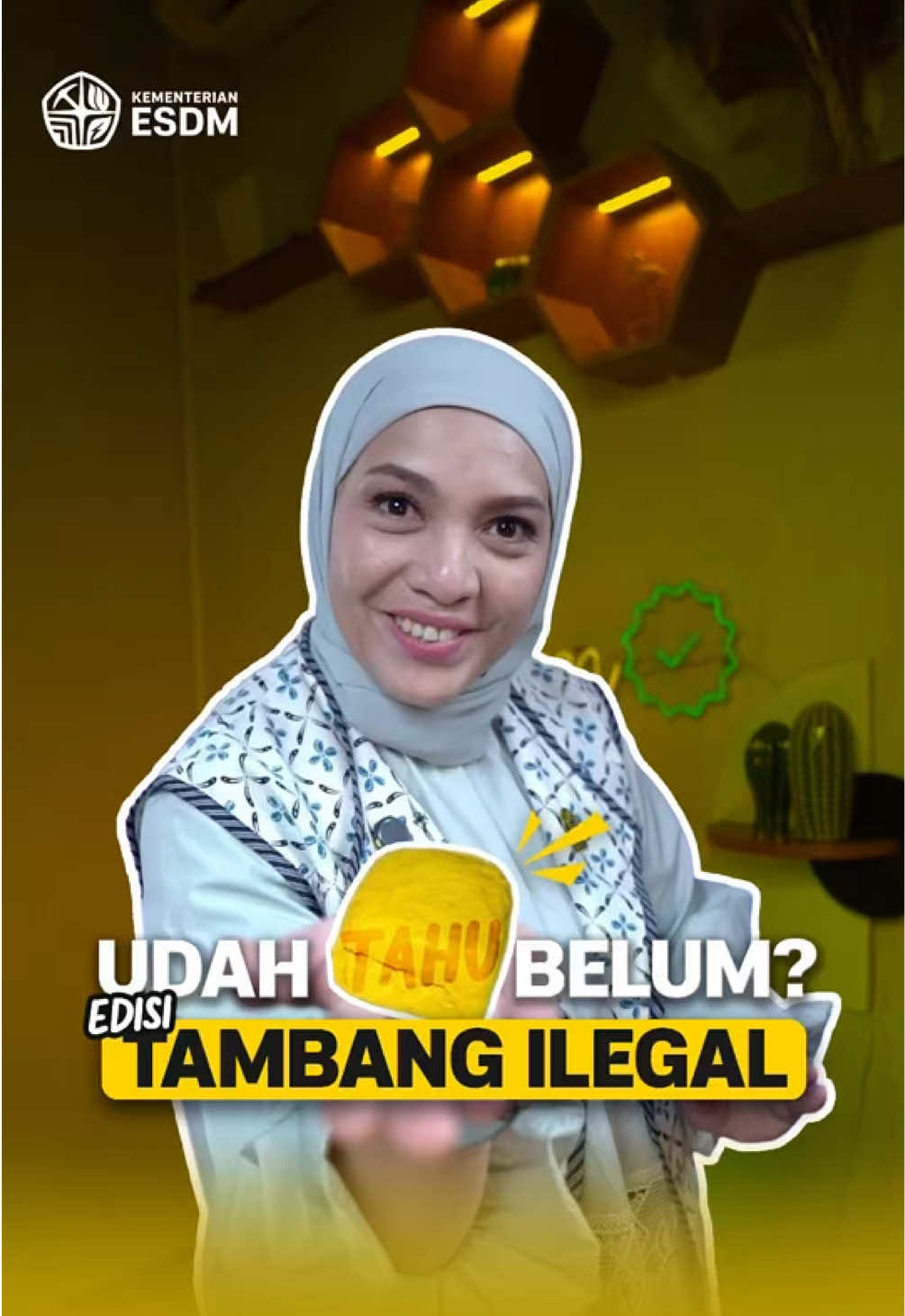 @Kementerian ESDM