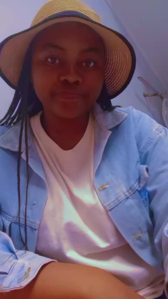 @Ndalinoshisho