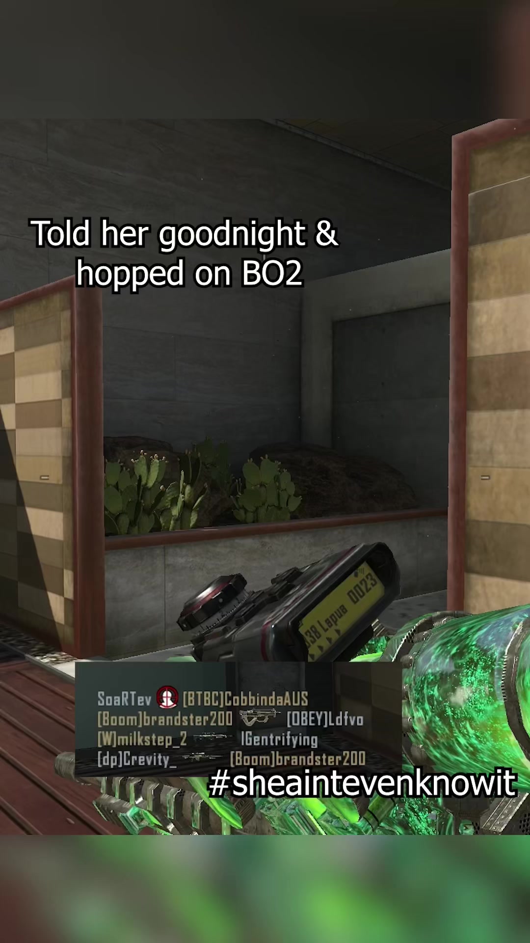 @SoaR Tev