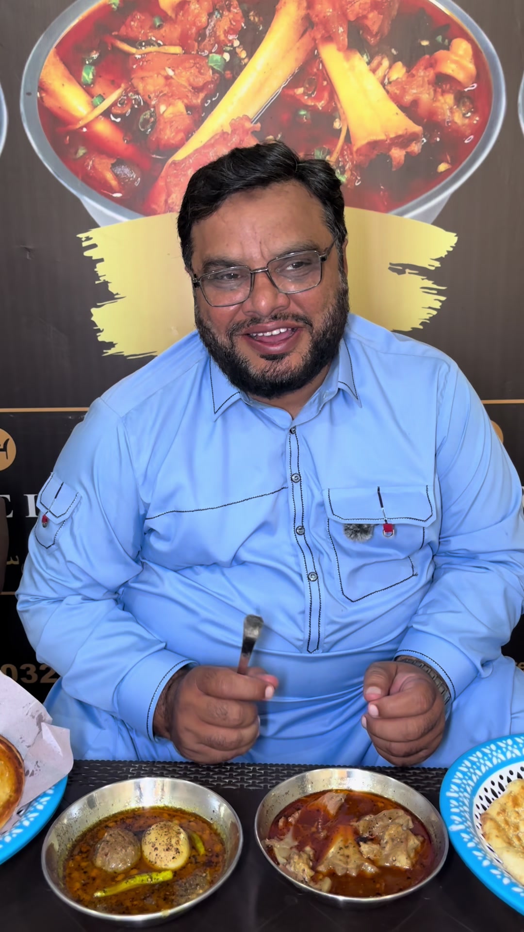 @Lahore Food Lovers