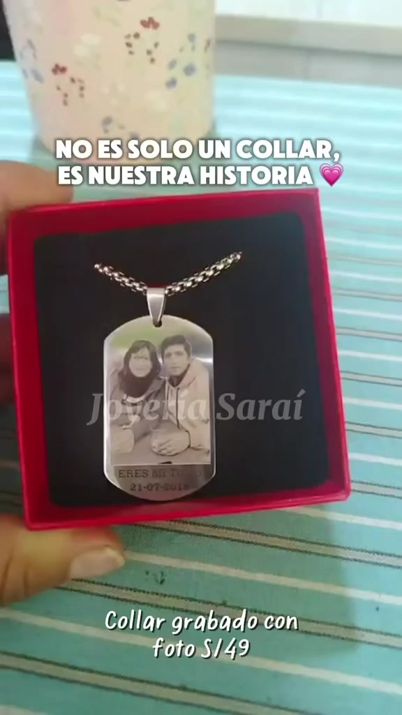 @Sarai