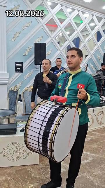 @turqut_245 Davulçu🥁