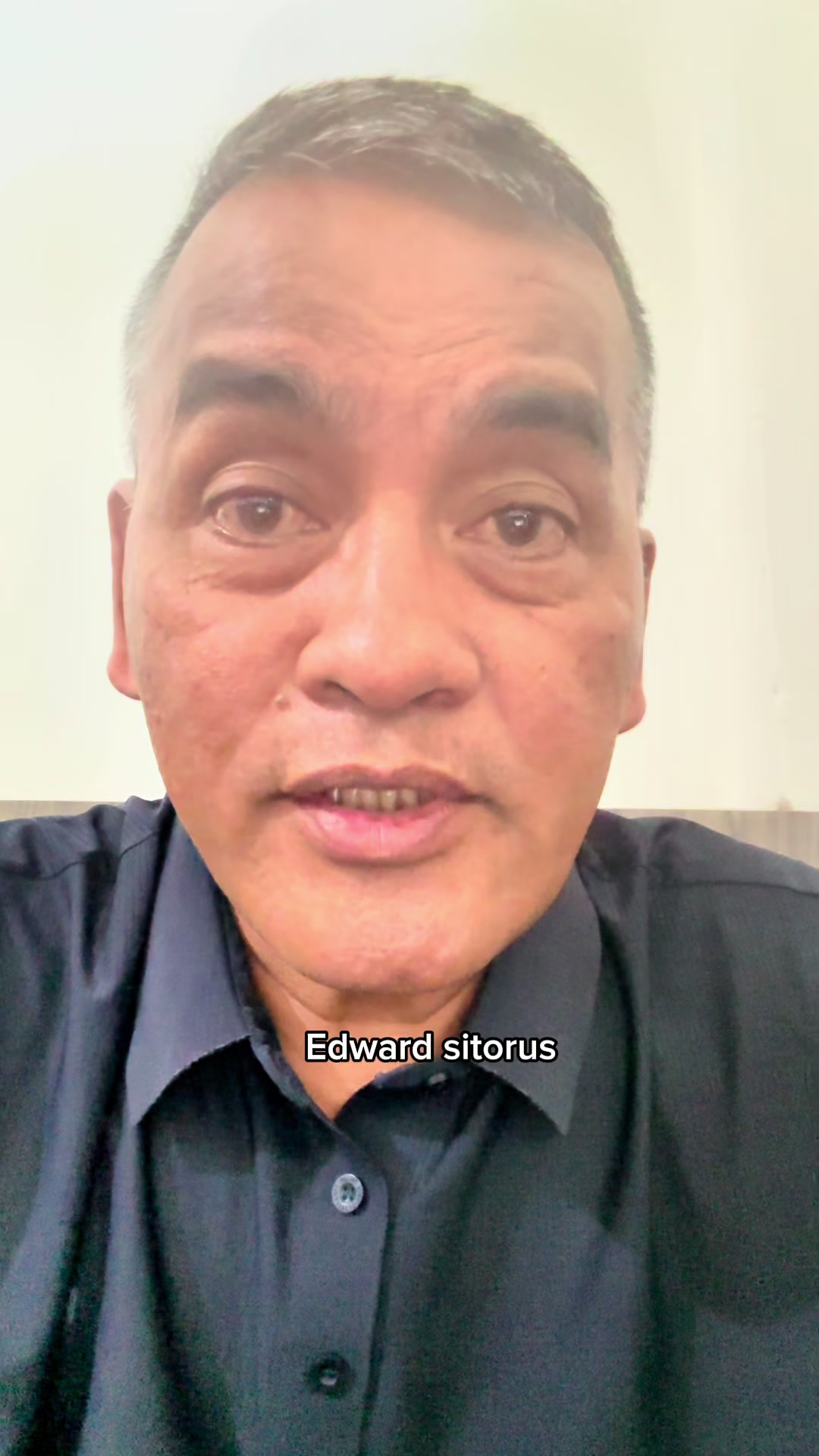@Edward Sitorus