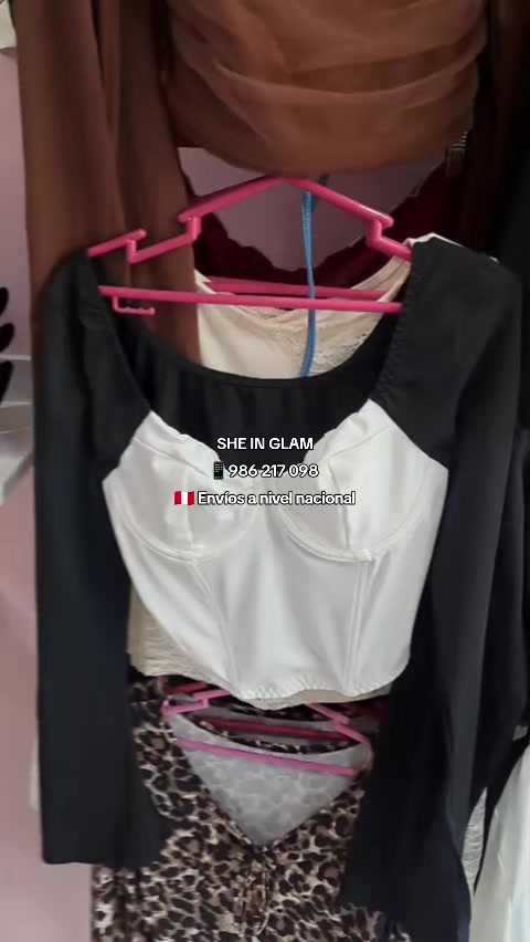 @She In Glam