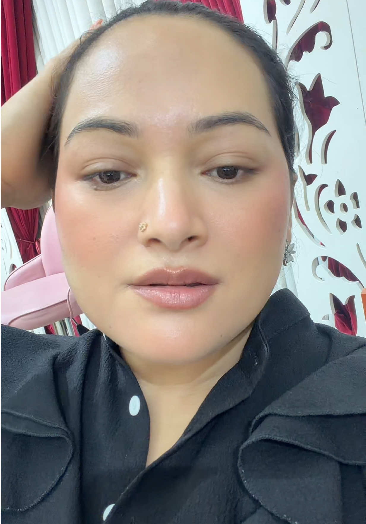 @Saa beauty studio 🕉🕉