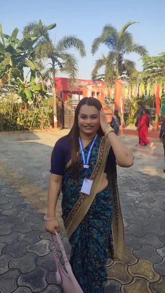 @Tara Dhakal