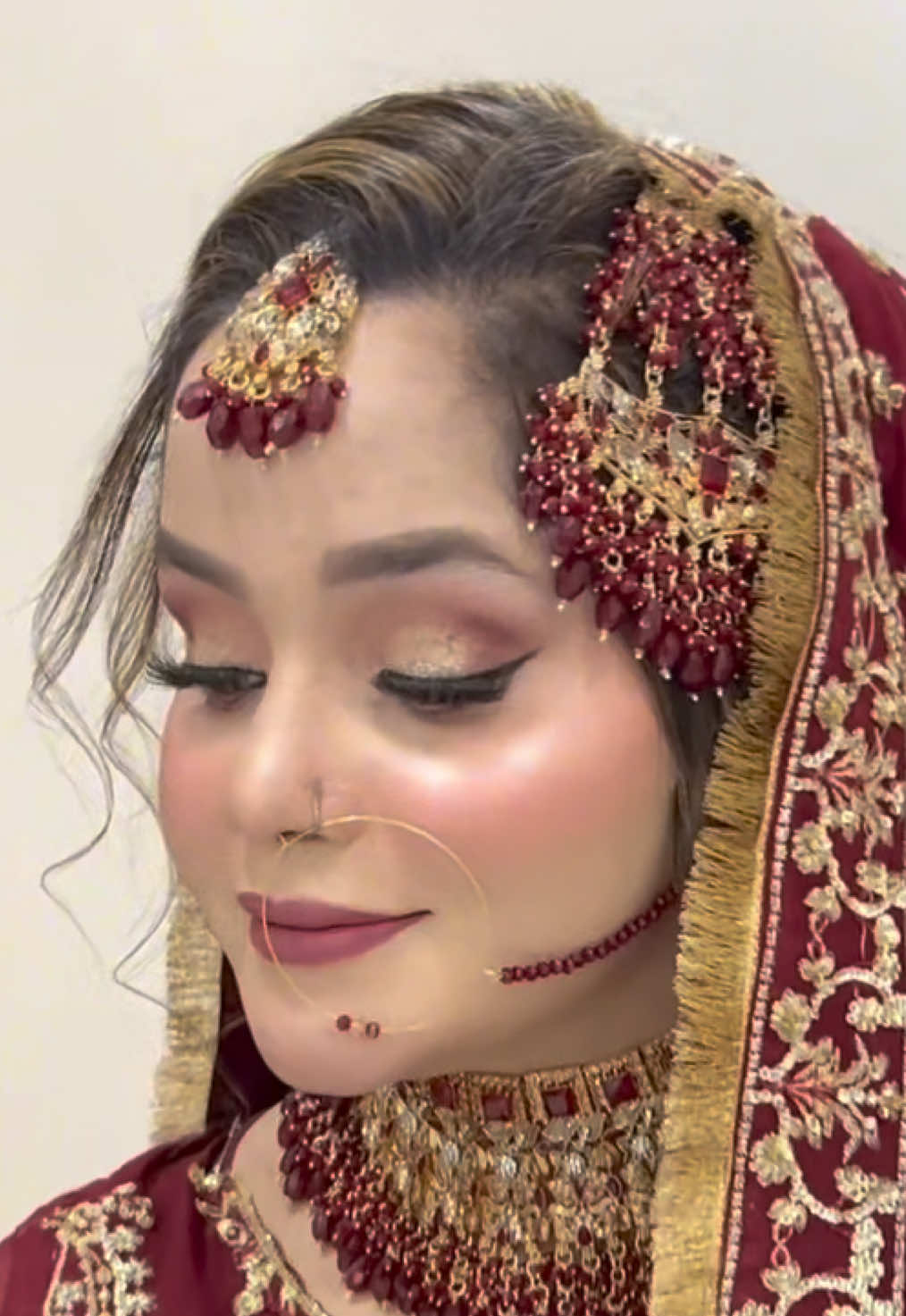 @Blooms beauty salon layyah
