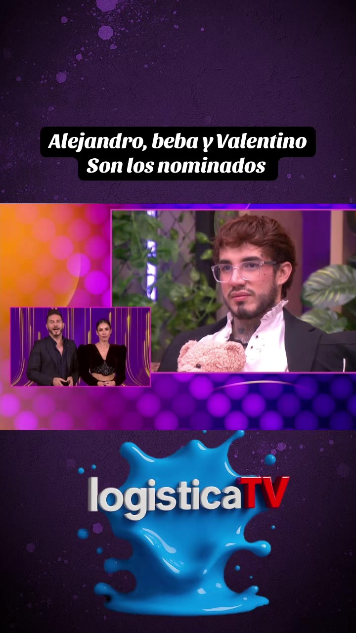 @LogísticaTV