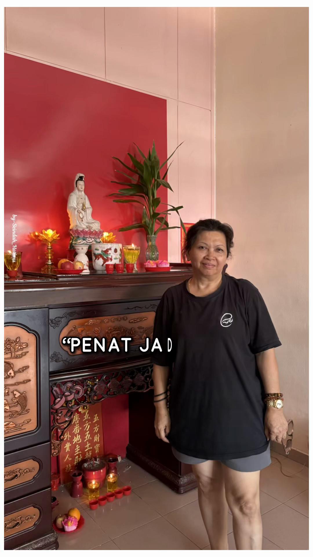 @Julinah Suning