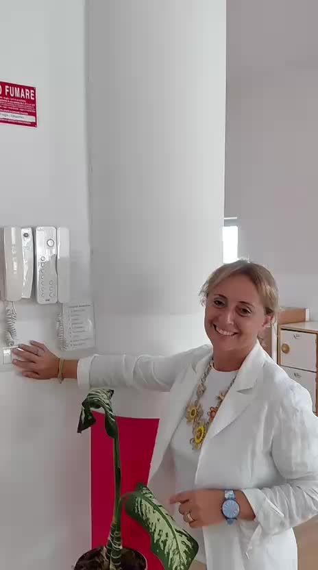 @GiovannaBrunoSindaco