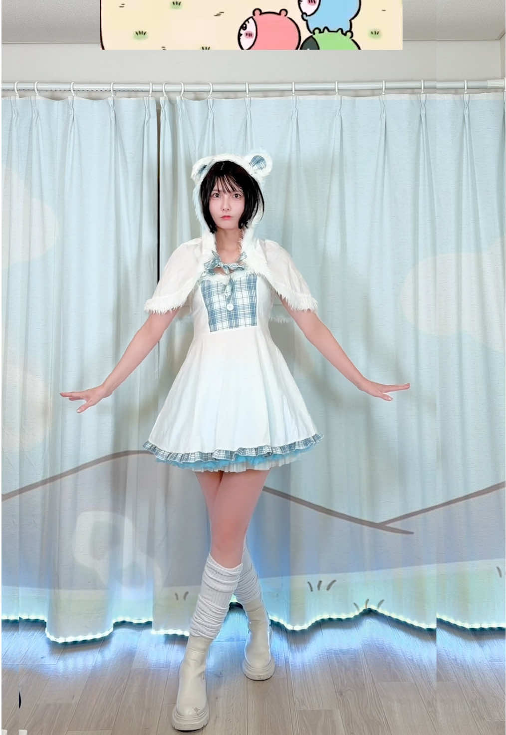 @野田真理愛🐻❄️