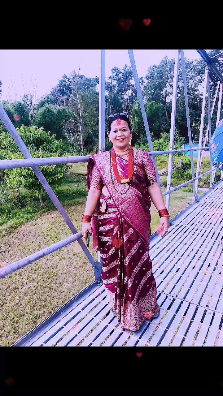 @Sita Rawal