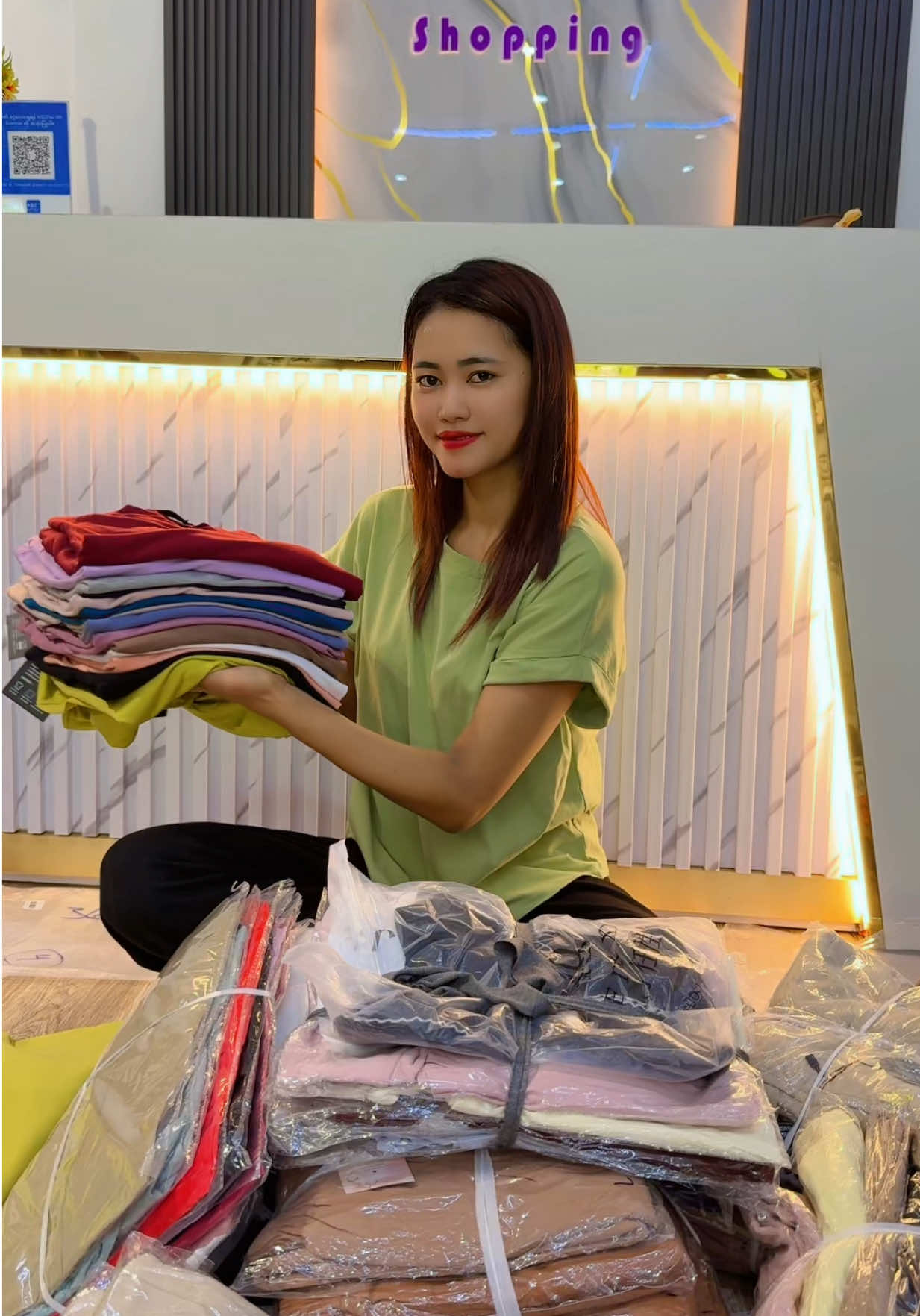 @MGY Shopping