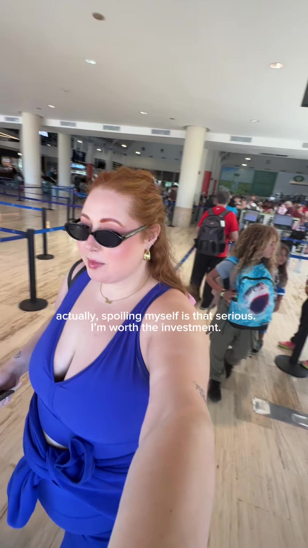 @Sarah Anne ๐๐