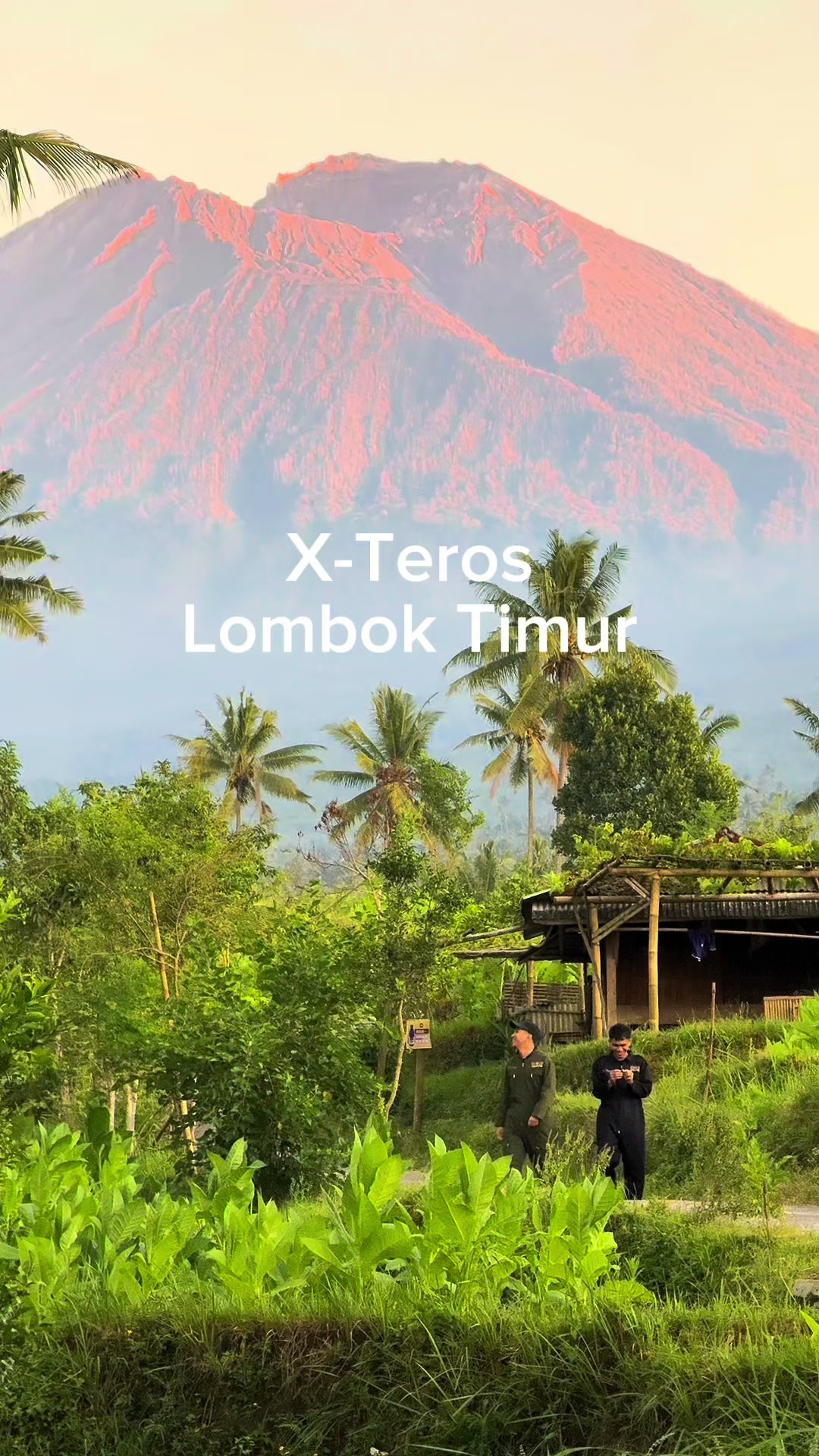 @Pasukan Kemping