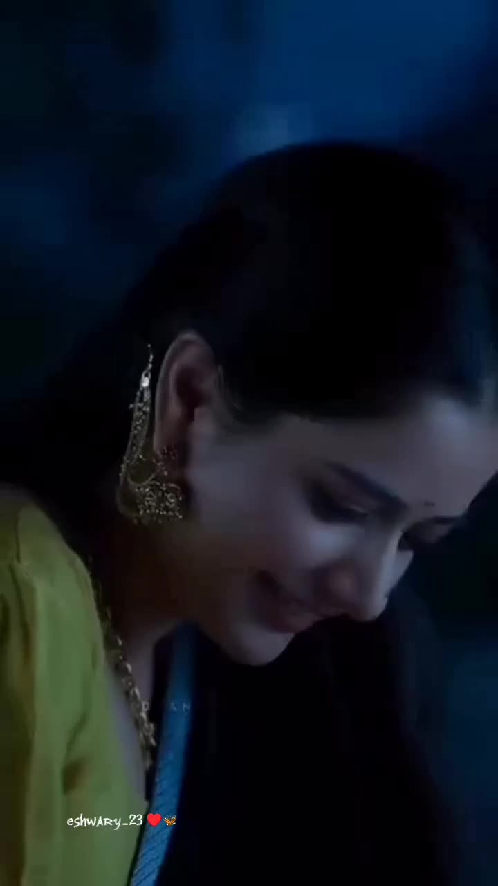 @♥️ஈஸ்வரி பெருமாள்♥️