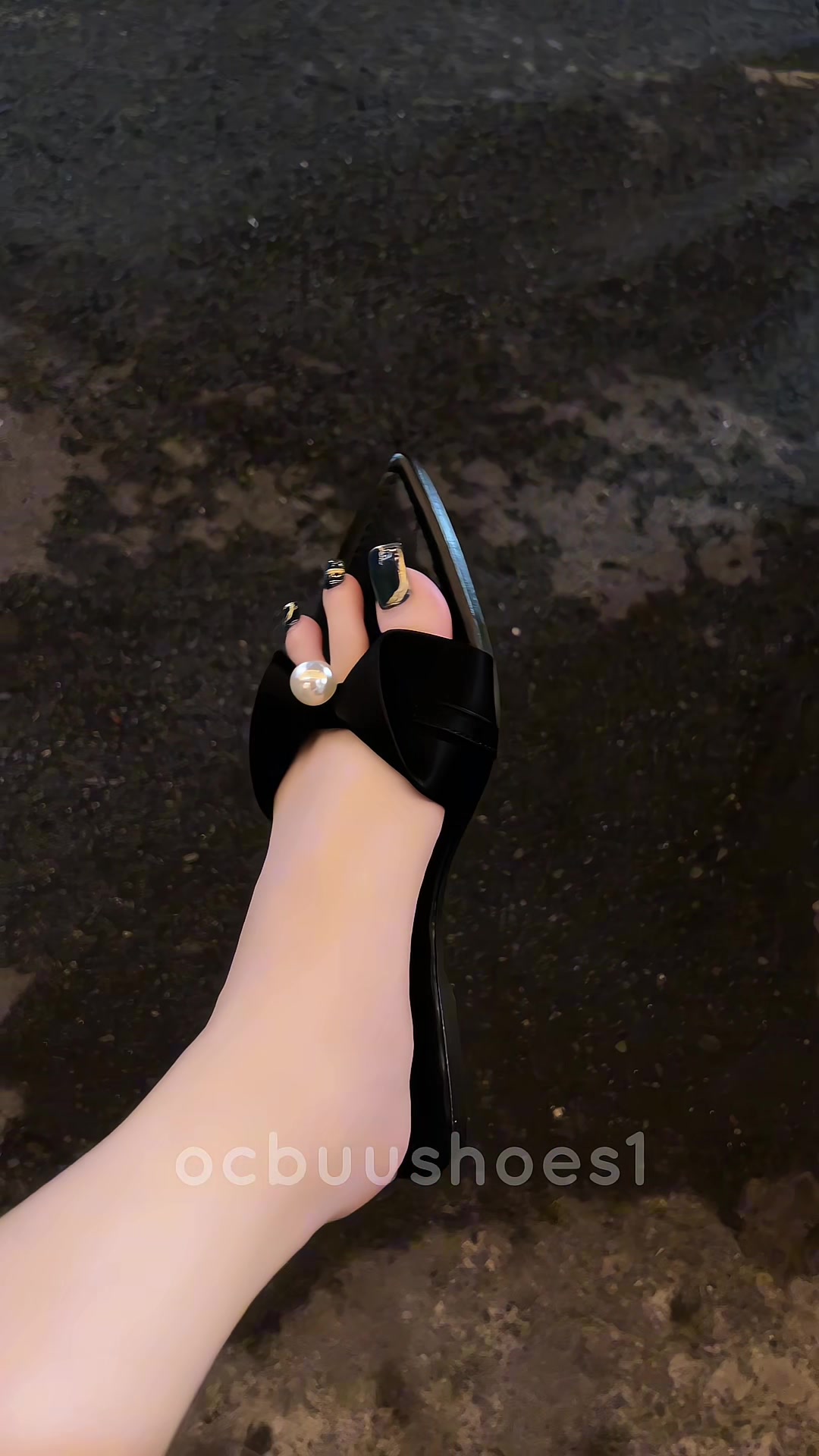 @Oc buu shoes