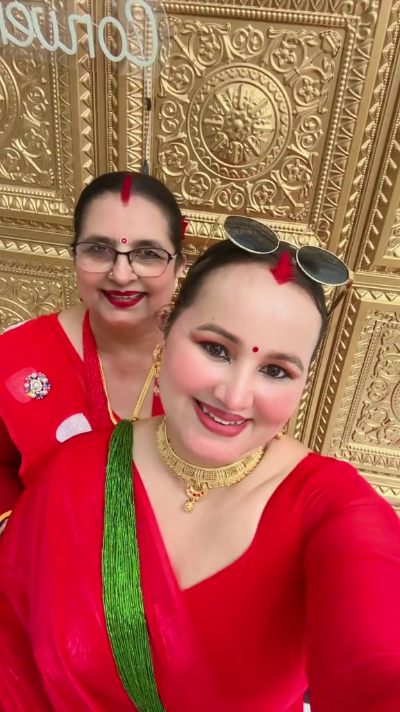 @🇮🇳LoveInTwoCultures🇳🇵
