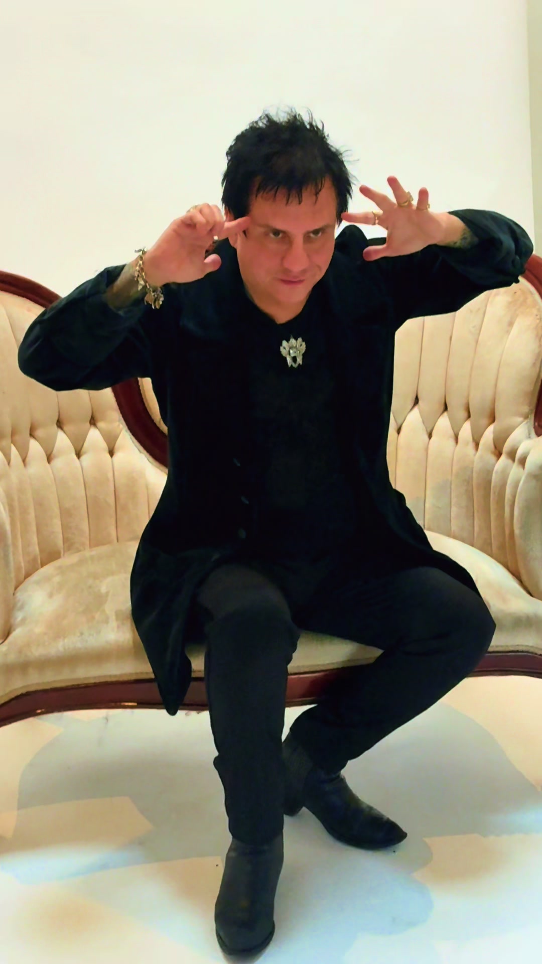 @Mysterion mentalist