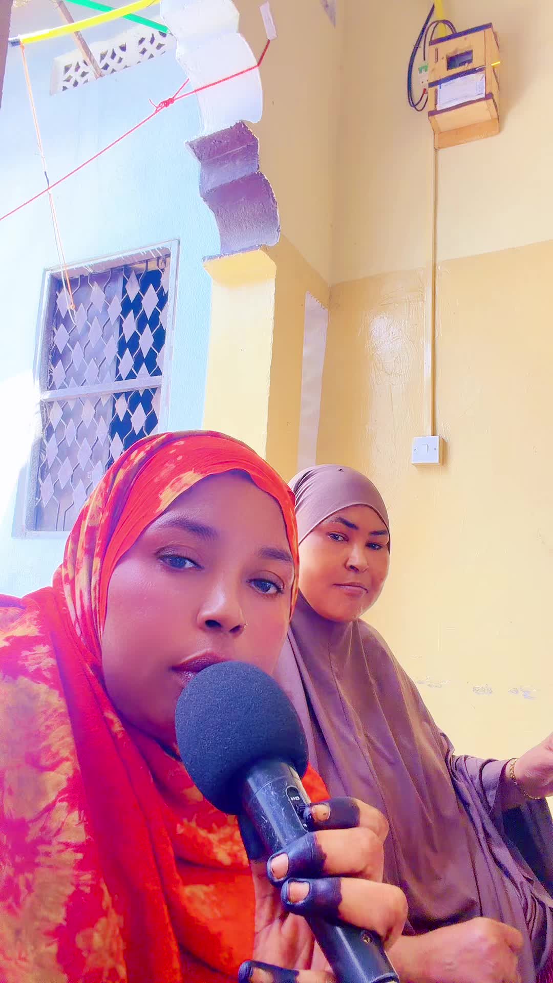 @Maryan abuu