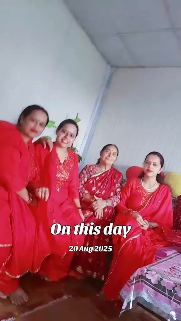 @Mina Adhikari
