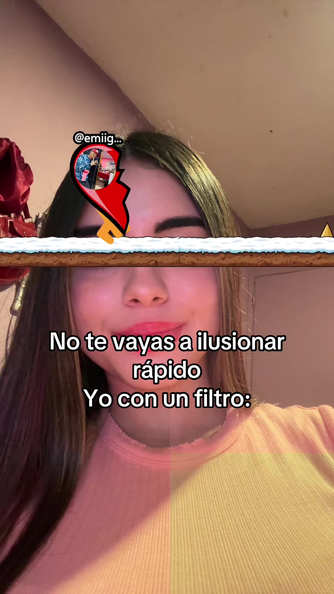 @LARECHETOMAL 💋