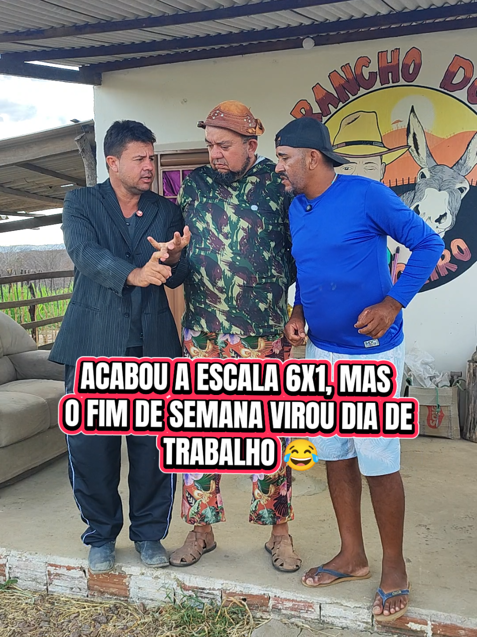 @Ray da resenha oficial