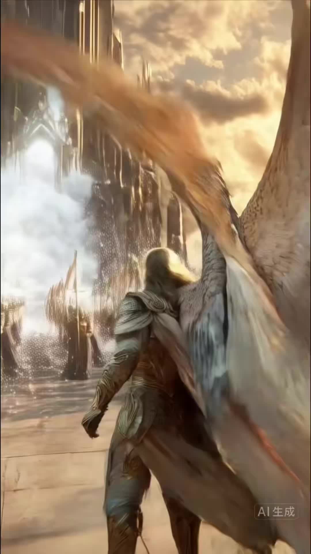 @Ancient Realms