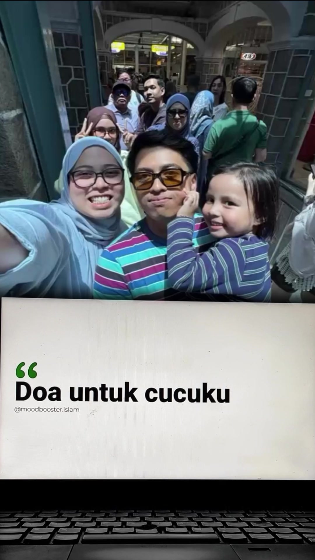 @Dr. Amran Aris