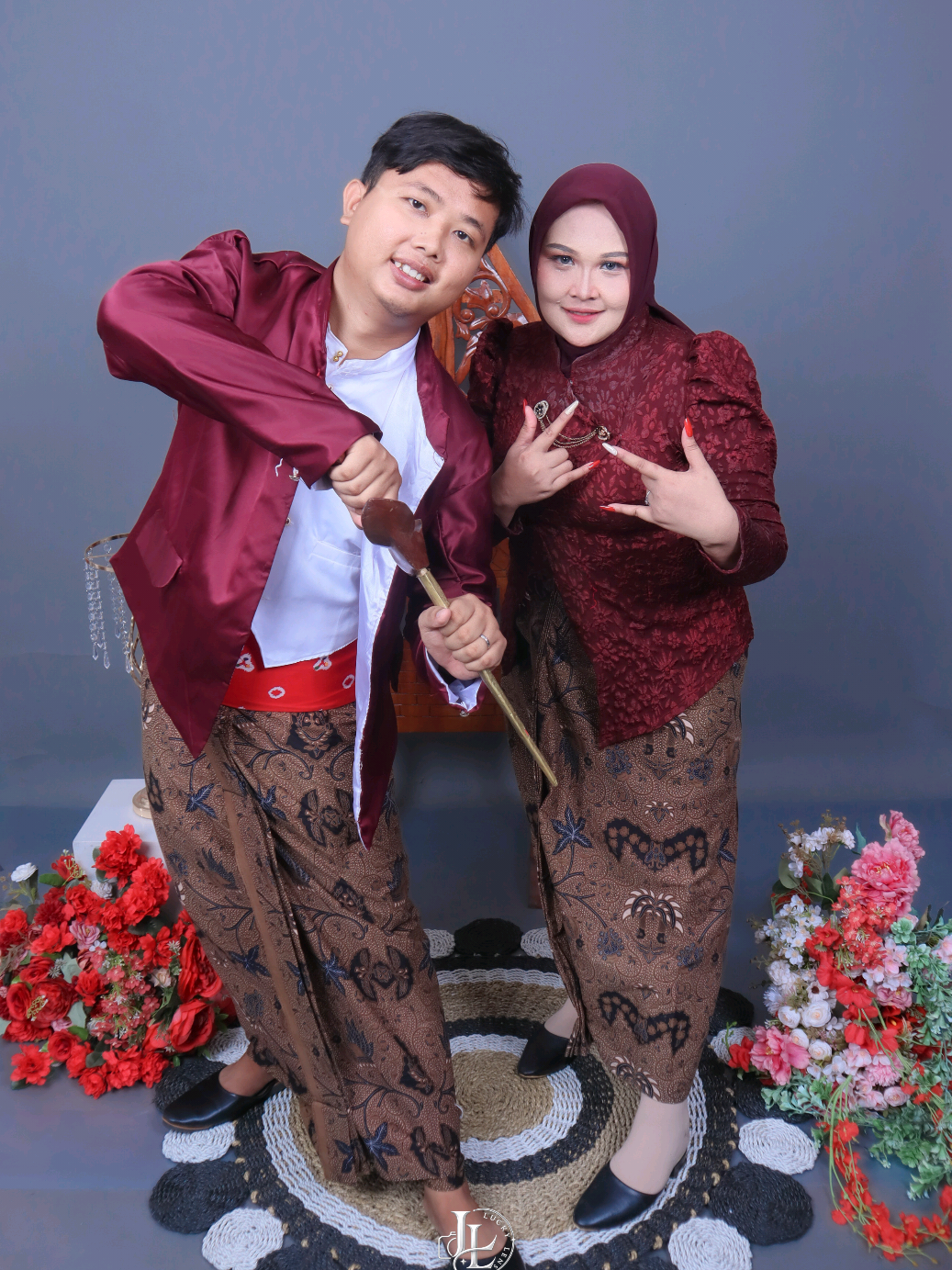 @Lucky Lens Studio Foto Rembang