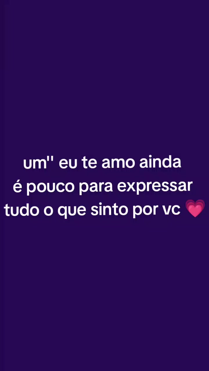 @Nicolly