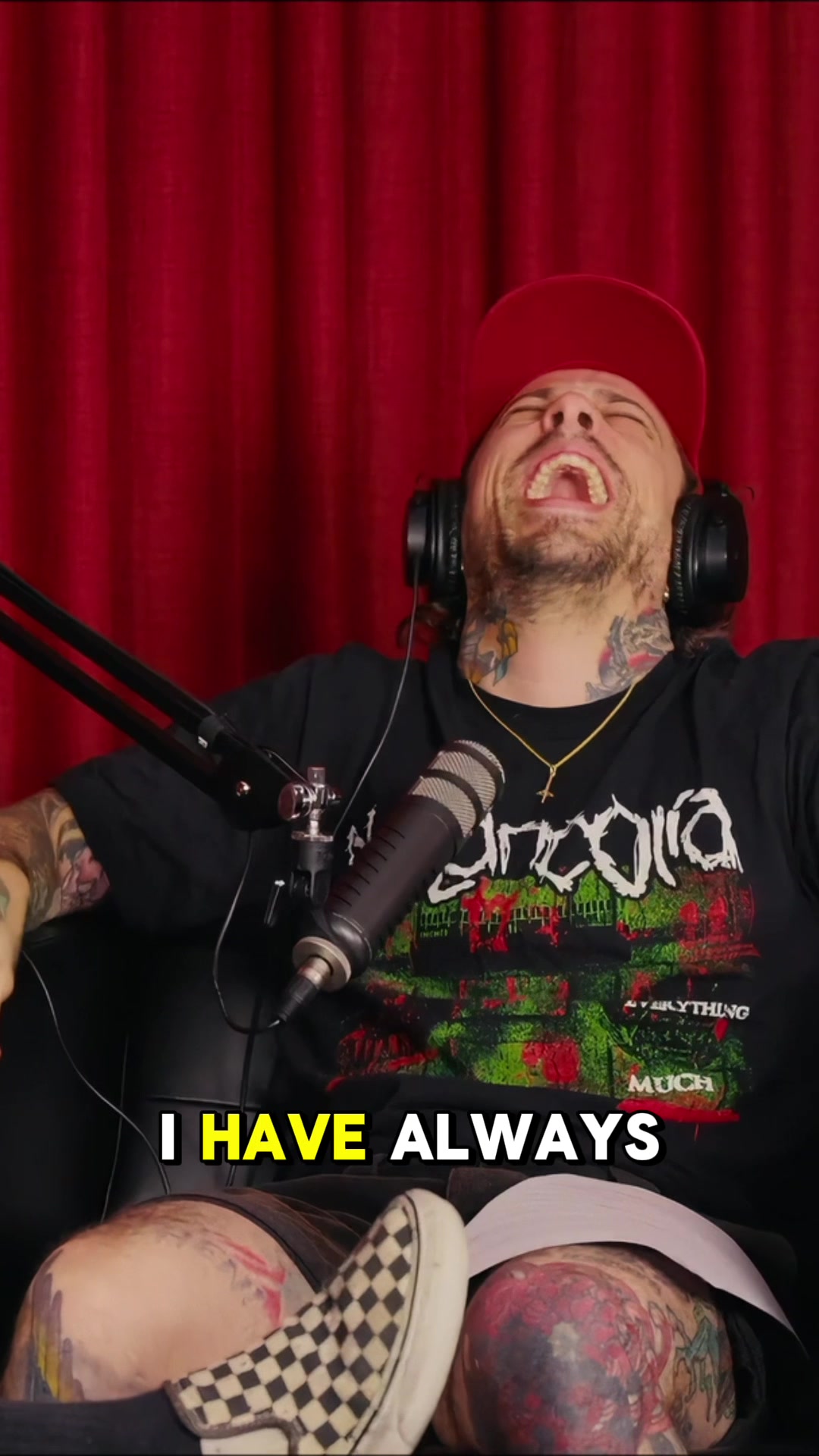 @tattoo anonymous