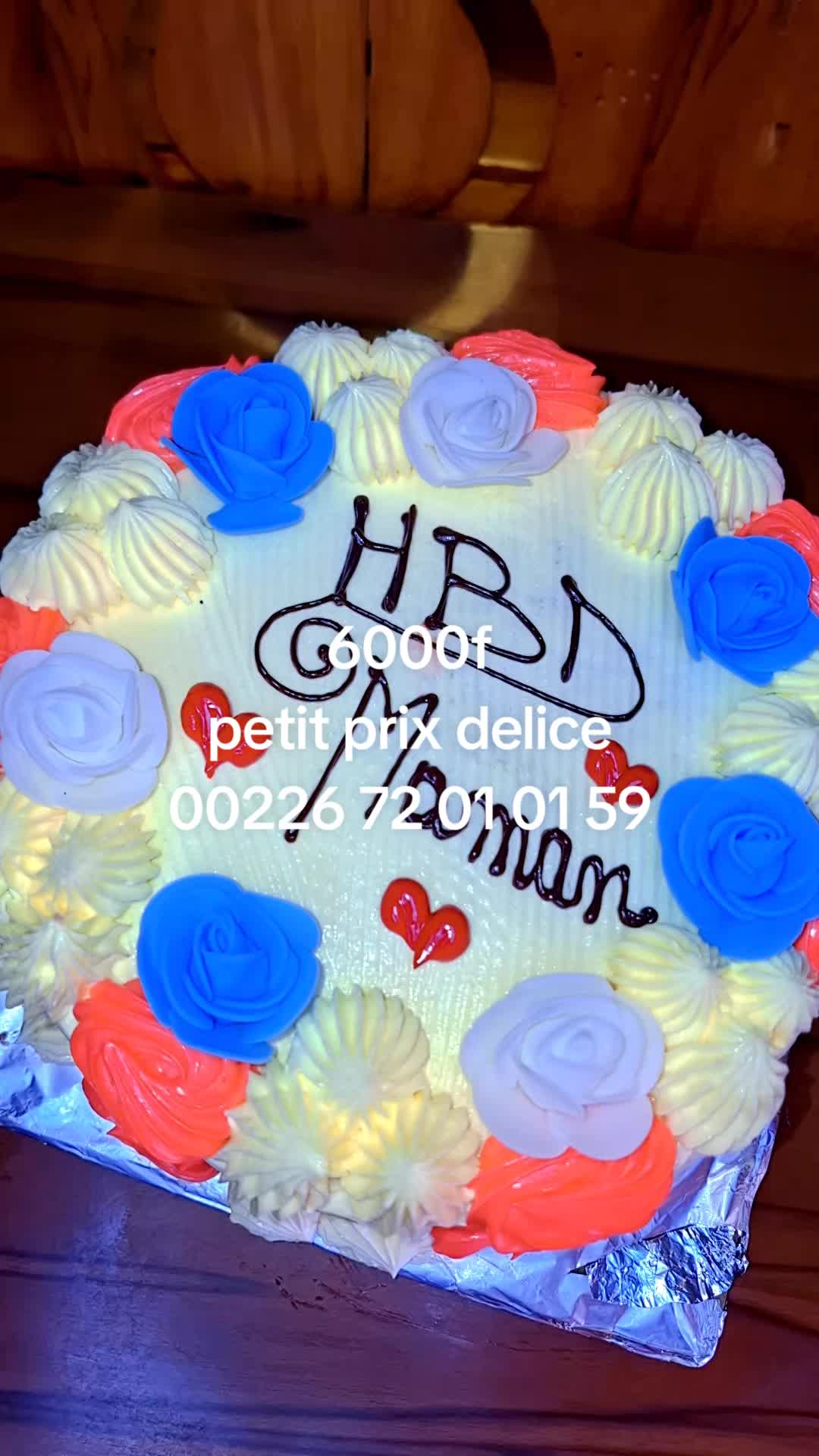@Petit Prix Delice/Danae christ