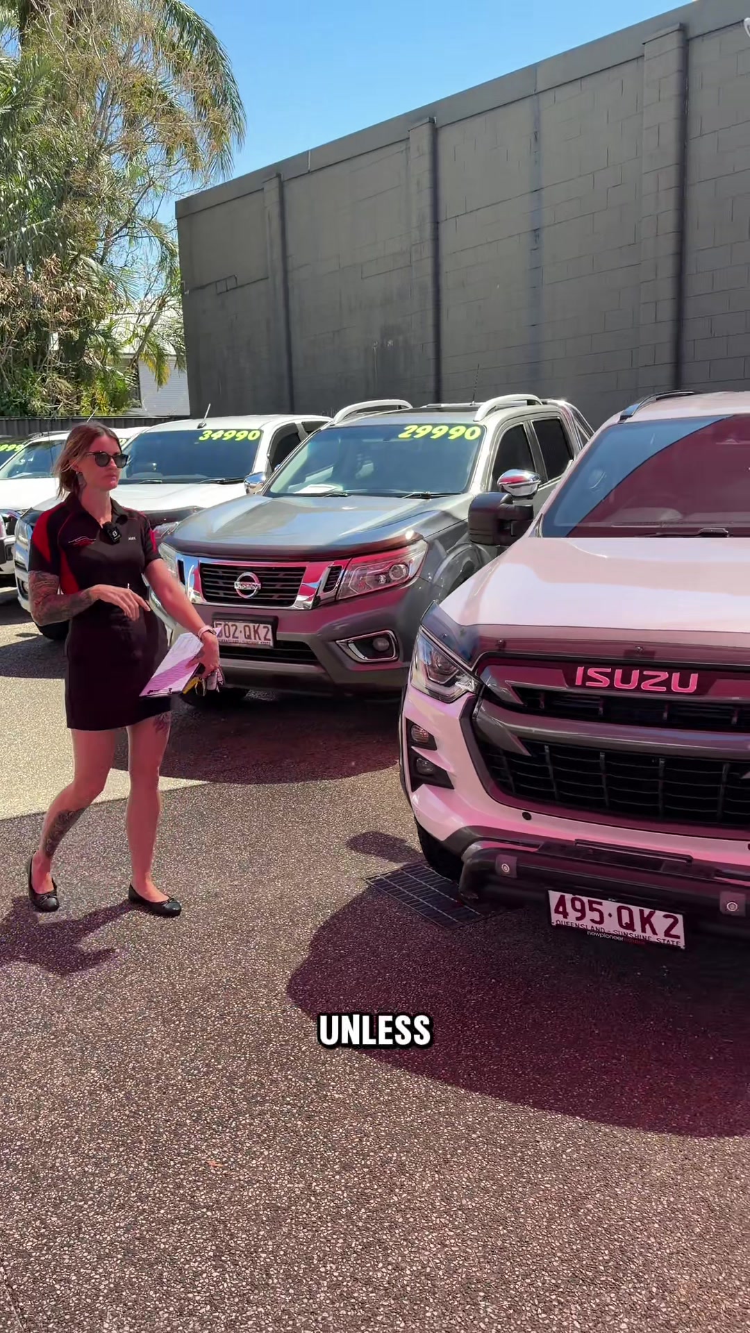 @New Pioneer Motors Mackay