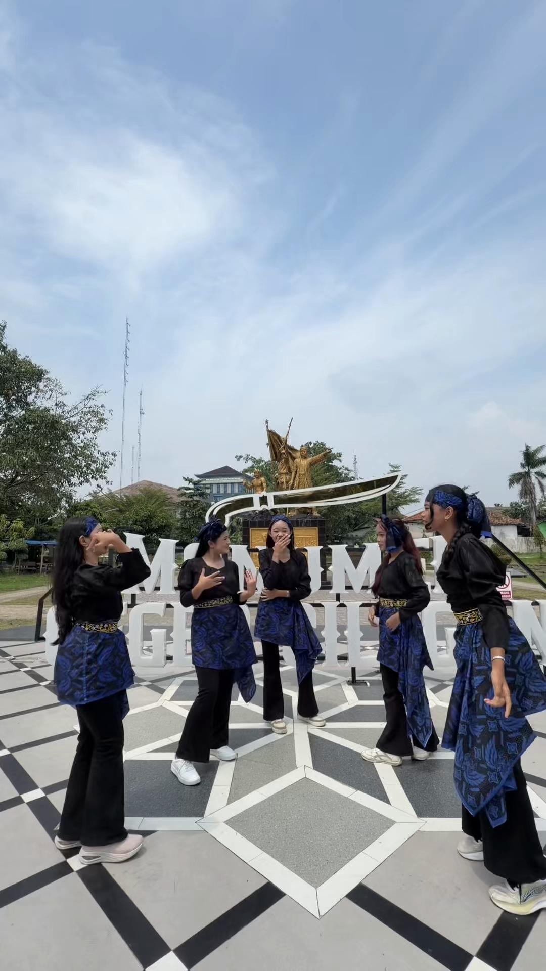 @SMPN 2 Cilegon