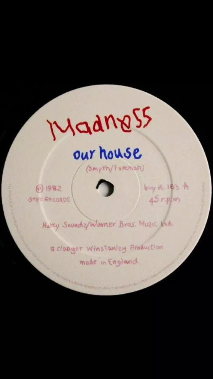 @Showdance Vinyl Vintage Club