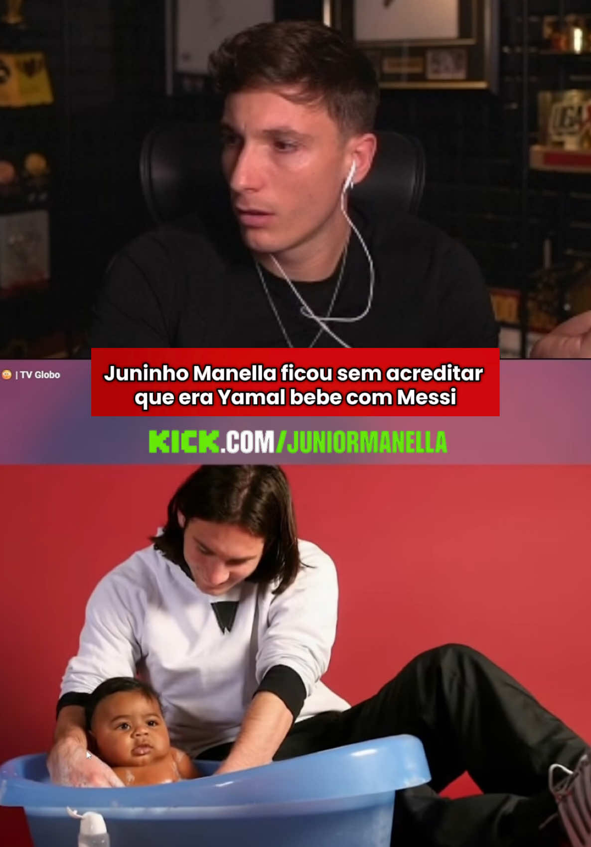 @Junirox Brasil ๐ข๐๐ฏ๐ง๐ท