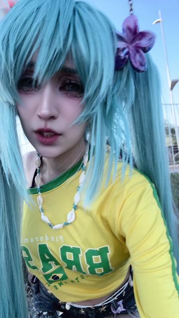 @티안카 절단/ᐠ - ˕ -マ