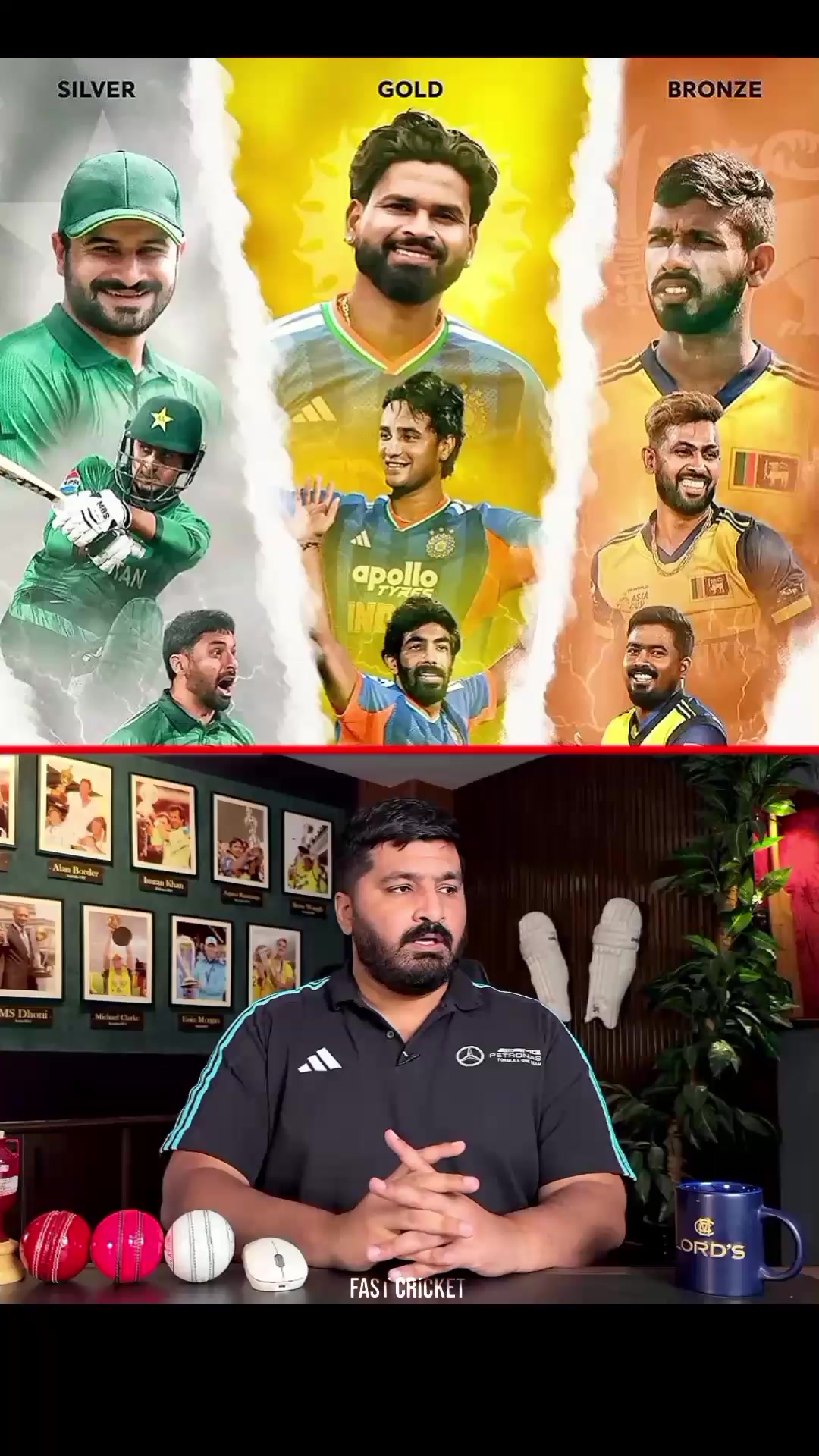 @Fast Cricket🔥