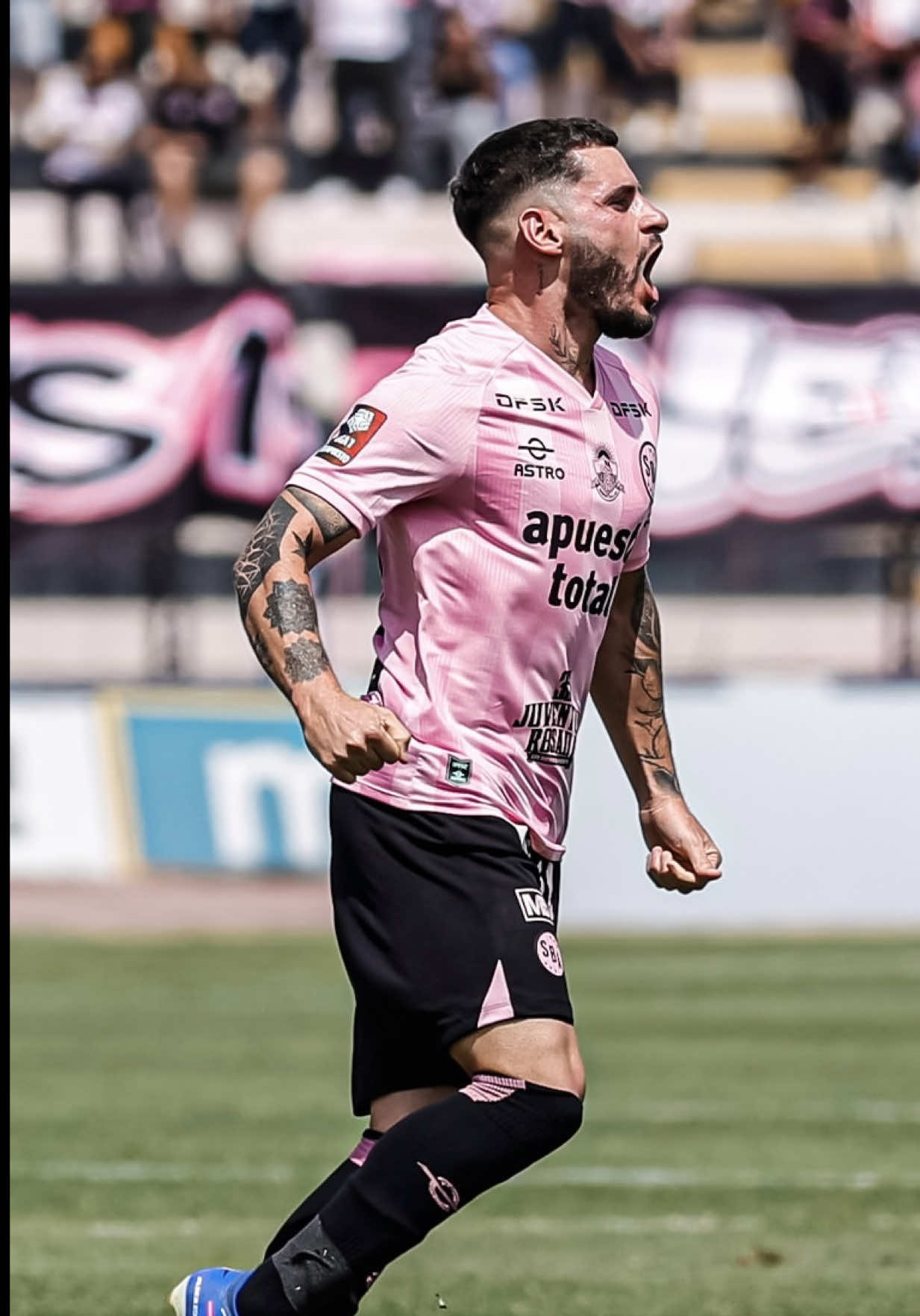 @Liga de Fútbol Profesional