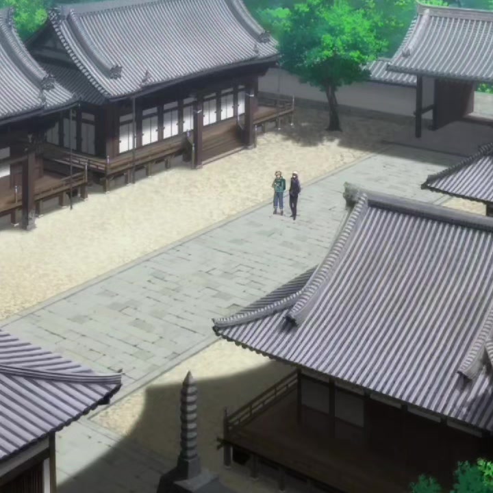 @toji fushiguro