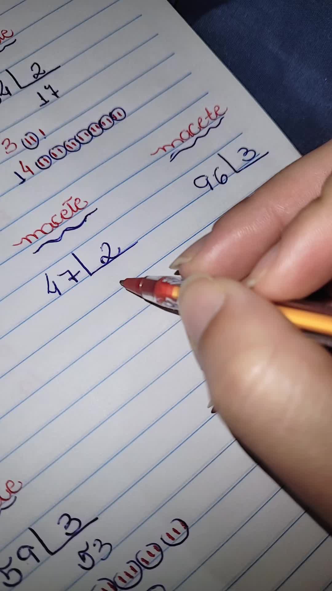 @Di&aacute;rio de Uma estudante 📝