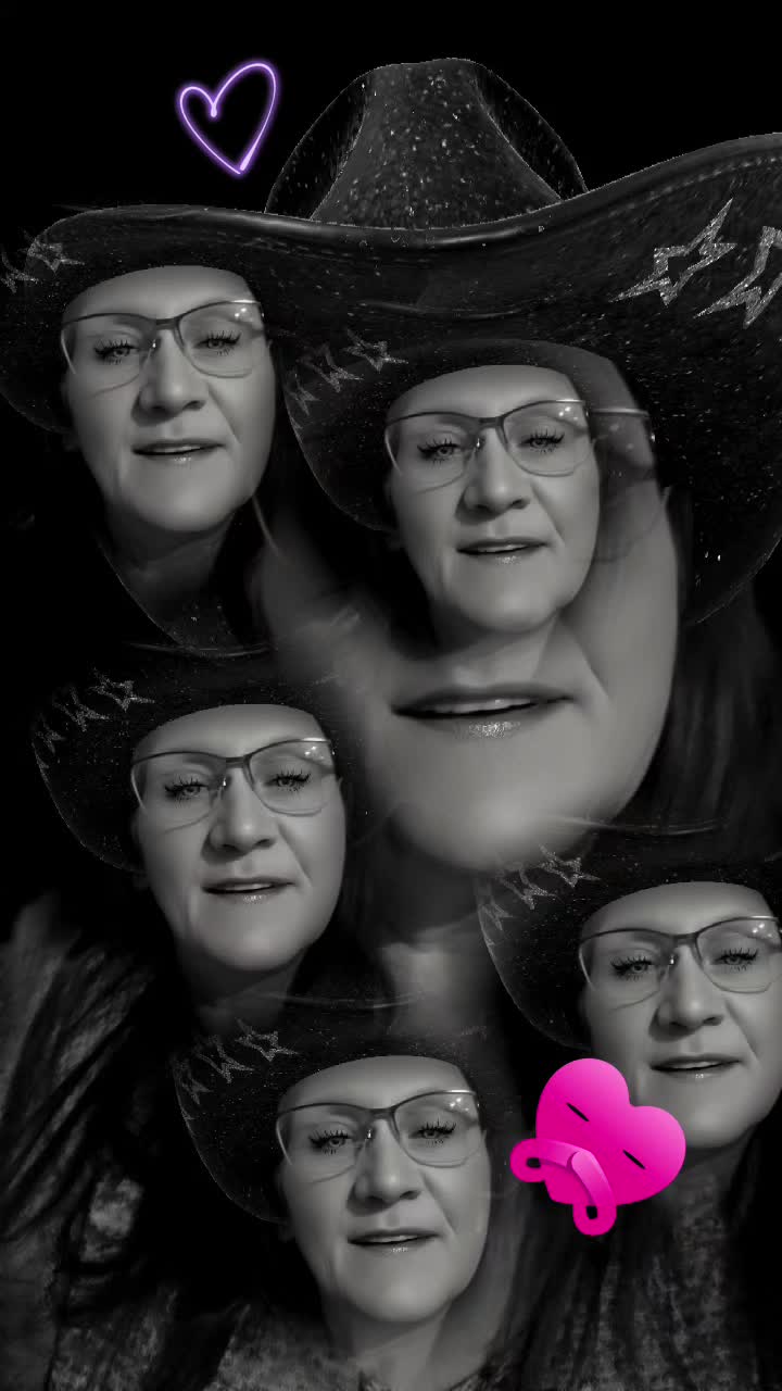 @Nettchen/Herzmensch❤️🥰