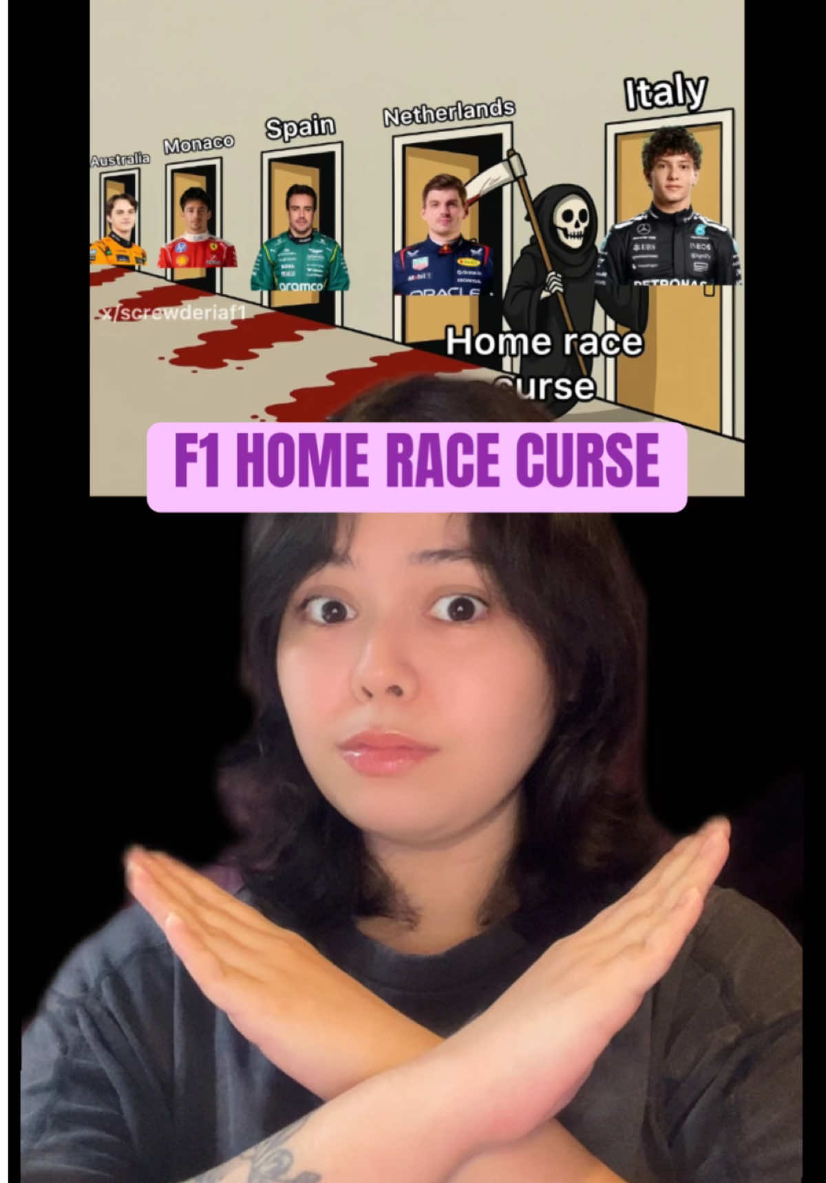 @Andie Syyap • your 🏎️ guide
