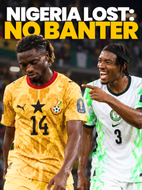 @Oyibo Sports