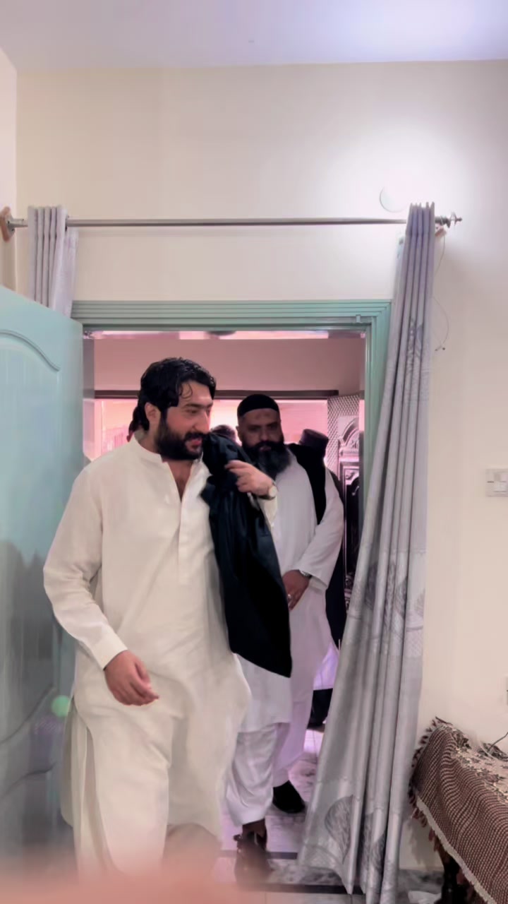 @Ch Umar Gujjar